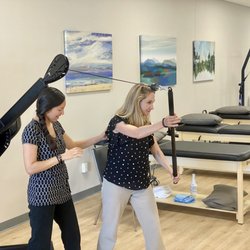 Bodywise Physical Therapy