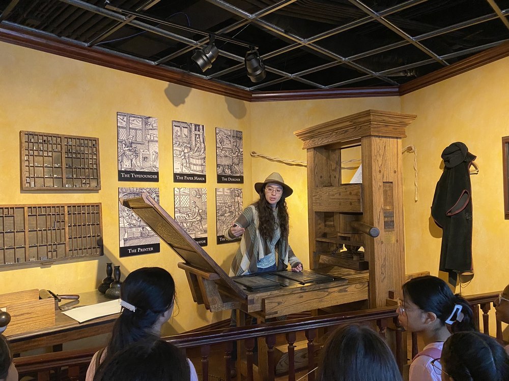 THE DUNHAM BIBLE MUSEUM Updated November 2024 17 Photos 7502