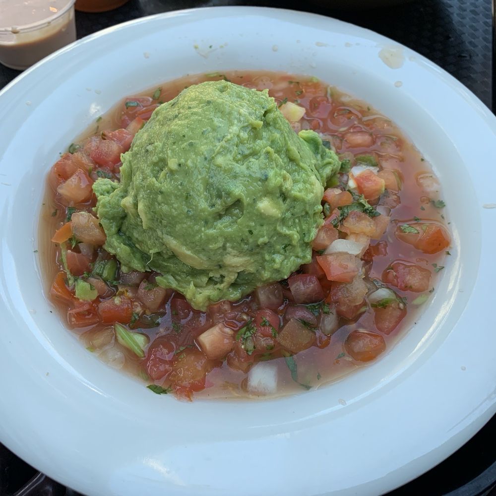 Aqui Cal-Mex - Avocado Dip - Mexican Near Me - San Jose, California Aqui Cal-Mex - Avocado Dip - Mexican Near Me - San Jose, California