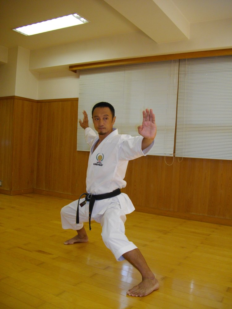 JKS TRADITIONAL KARATE OF WILTON Updated April 2024 228 Danbury Rd