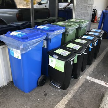 EcoAction Recycling - Recycling Services near me - Recycling Center Near Me - Coquitlam, British Columbia