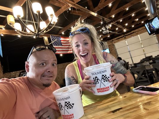 Meridian Speedway by null