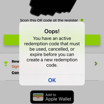 Quiznos - This was the only option once the QR code was given. No more info. - Sandwiches Near Me - Tulsa, Oklahoma Quiznos - This was the only option once the QR code was given. No more info. - Sandwiches Near Me - Tulsa, Oklahoma