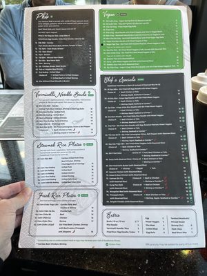 Pho Kitchen Grill & Bar: Ultimate Guide to Flavorful Vietnamese Dining