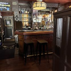 Mr. Henry's