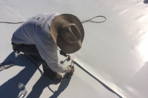 Slide of ABCO Roofing