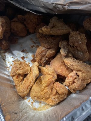Eastside Fish Fry & Grill by null