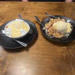 Fresh and delicious and service was so fast and everything came out perfectly cooked Fresh and delicious and service was so fast and everything came out perfectly cooked