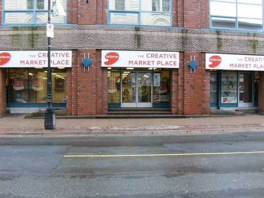 DESERRES Updated December 2025 23 Reviews 1546 Barrington Street 