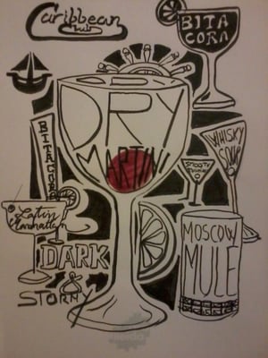 Caribbean Club by null