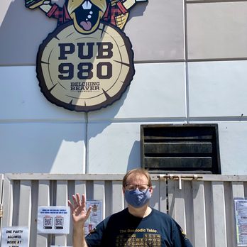 Belching Beaver Pub 980 - Outside - Brewpubs Near Me - Vista, California Belching Beaver Pub 980 - Outside - Brewpubs Near Me - Vista, California