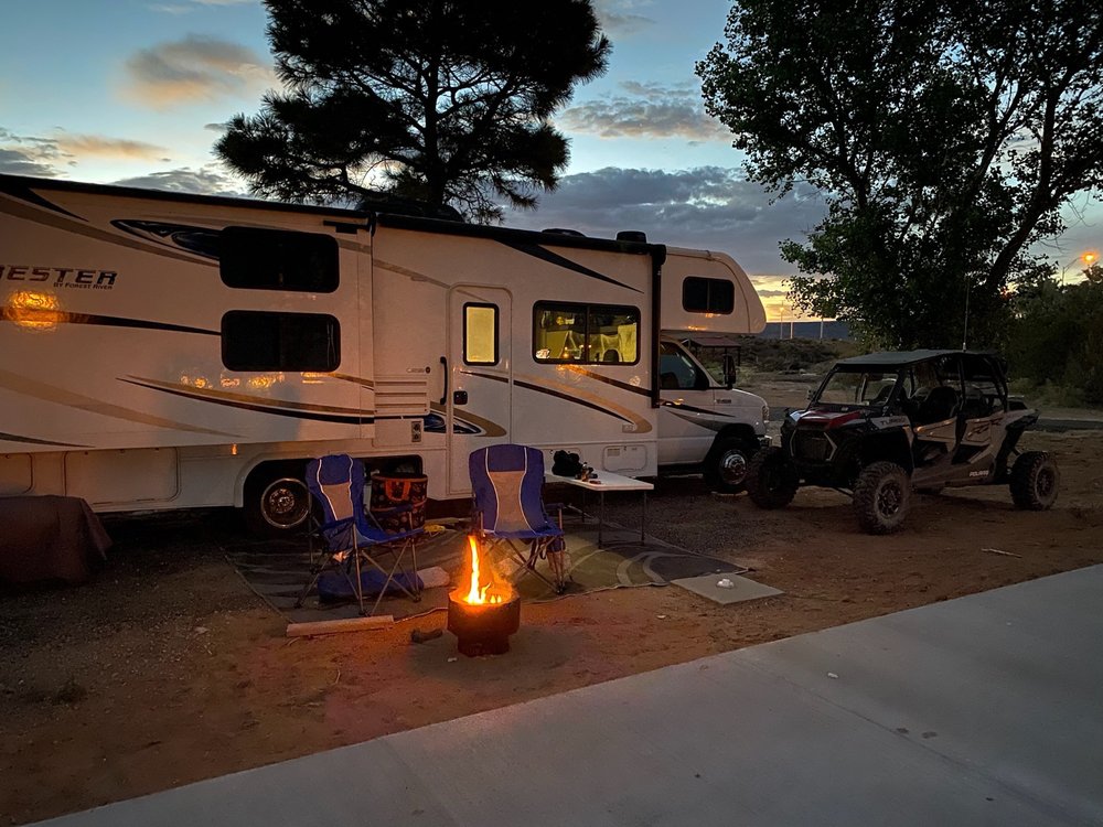 LAVALAND RV PARK Updated October 2024 12 Reviews 1901 E Santa Fe