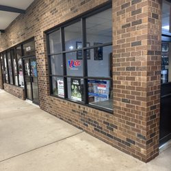 Virginia ABC Store