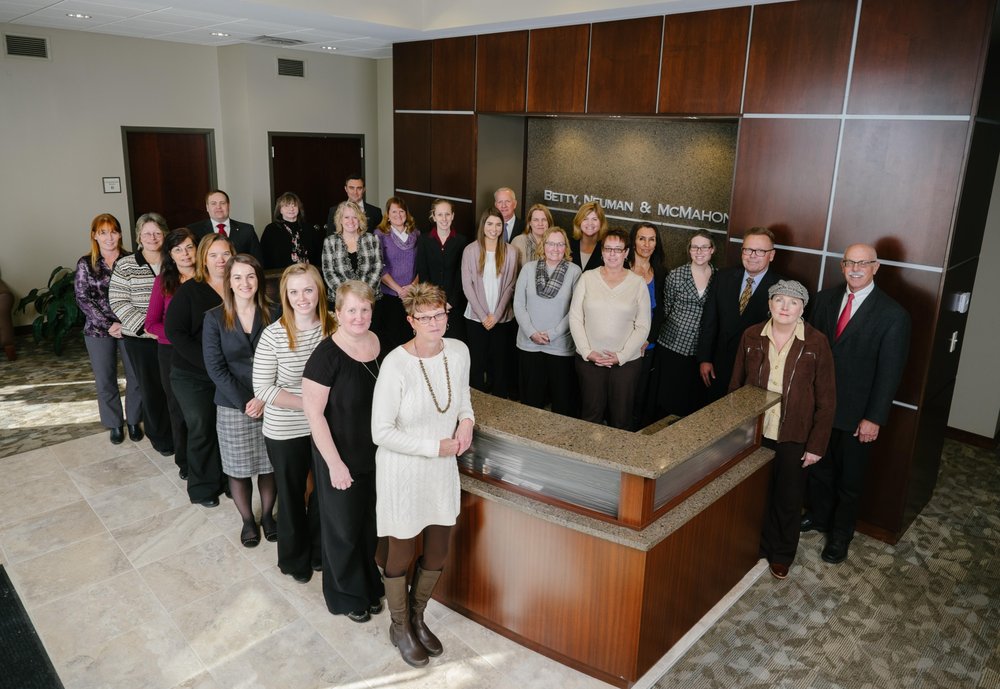 BETTY, NEUMAN & MCMAHON, P.L.C Updated October 2024 11 Photos