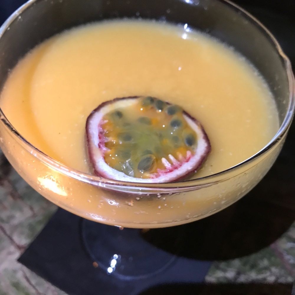 Weles - Cocktail Bars Near Me - Warszawa, WN