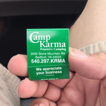 Camp Karma - Great place for all! - Campgrounds Near Me - Bedford, Virginia Camp Karma - Great place for all! - Campgrounds Near Me - Bedford, Virginia