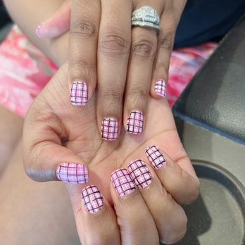 Top Touch Nails Salon - Nail Salons Near Me - Houston, Texas Top Touch Nails Salon - Nail Salons Near Me - Houston, Texas