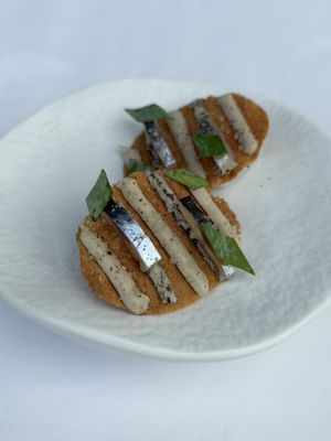 L'Oiseau Blanc by null L'Oiseau Blanc by null