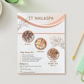 TT Nails & Spa - Nail Salons Near Me - Lake Charles, Louisiana TT Nails & Spa - Nail Salons Near Me - Lake Charles, Louisiana