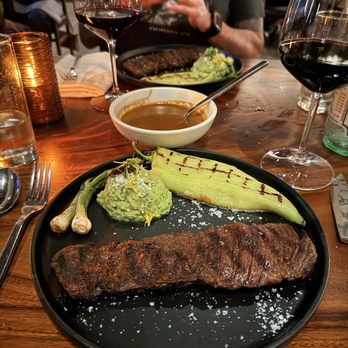 Viaje - Arrachera - Mexican Near Me - Long Beach, California