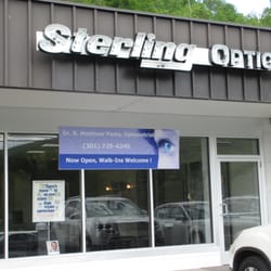 Sterling Optical - LaVale - Visit our new store at 1221 B National Highway in LaVale.