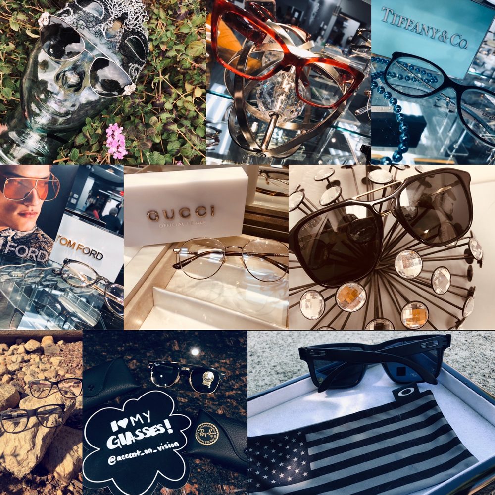 ACCENT ON VISION 28 Photos & 92 Reviews 6843 N Oracle Rd, Tucson, Arizona Optometrists