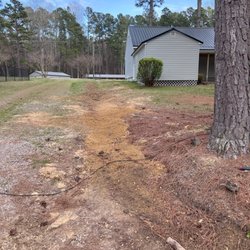 Big Dawg’s Plumbing Services