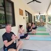 Lake Center Yoga gift card