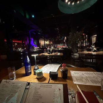 AKA - Asian Fusion Near Me - San Diego, California