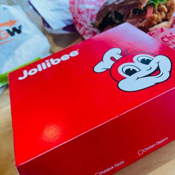 Jollibee - Fast Food Near Me - North York, Alberta