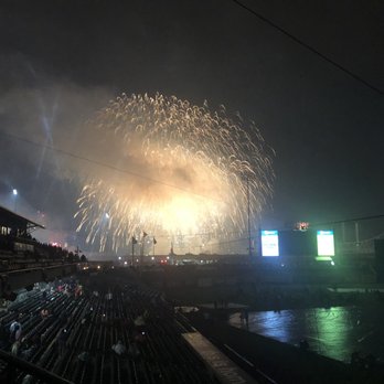 Thunder Over Louisville - Festivals Near Me - Louisville, Kentucky