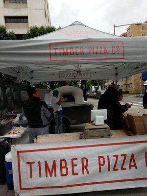 FRESHFARM Foggy Bottom Market by null