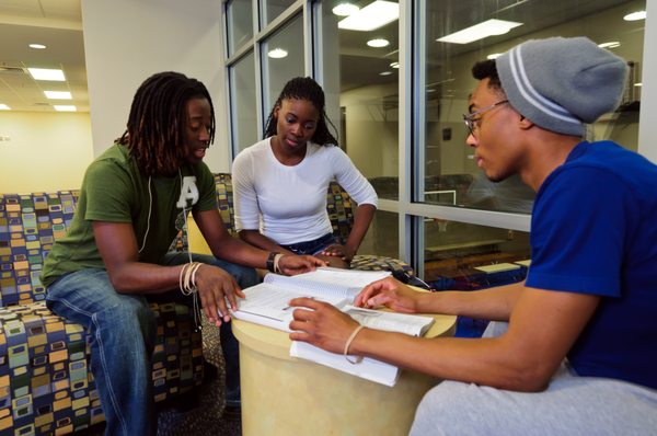 University of South Carolina Aiken by null
