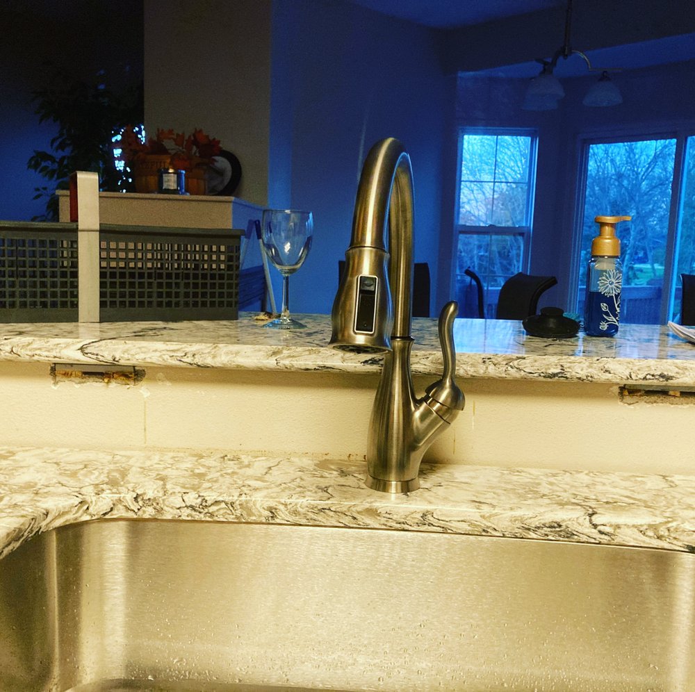 Slide of Cleanstream Drain Cleaning & HVAC