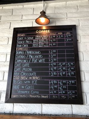 Menu photo 4 Vendome Wine & Spirits Arcadia, CA Menu photo 4 Vendome Wine & Spirits Arcadia, CA