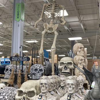 At Home - Home Decor Near Me - Lubbock, Texas