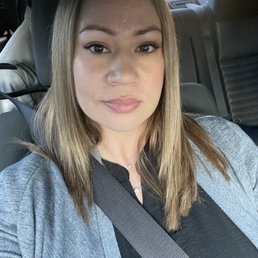 Hair color, cut and treatment Hair color, cut and treatment