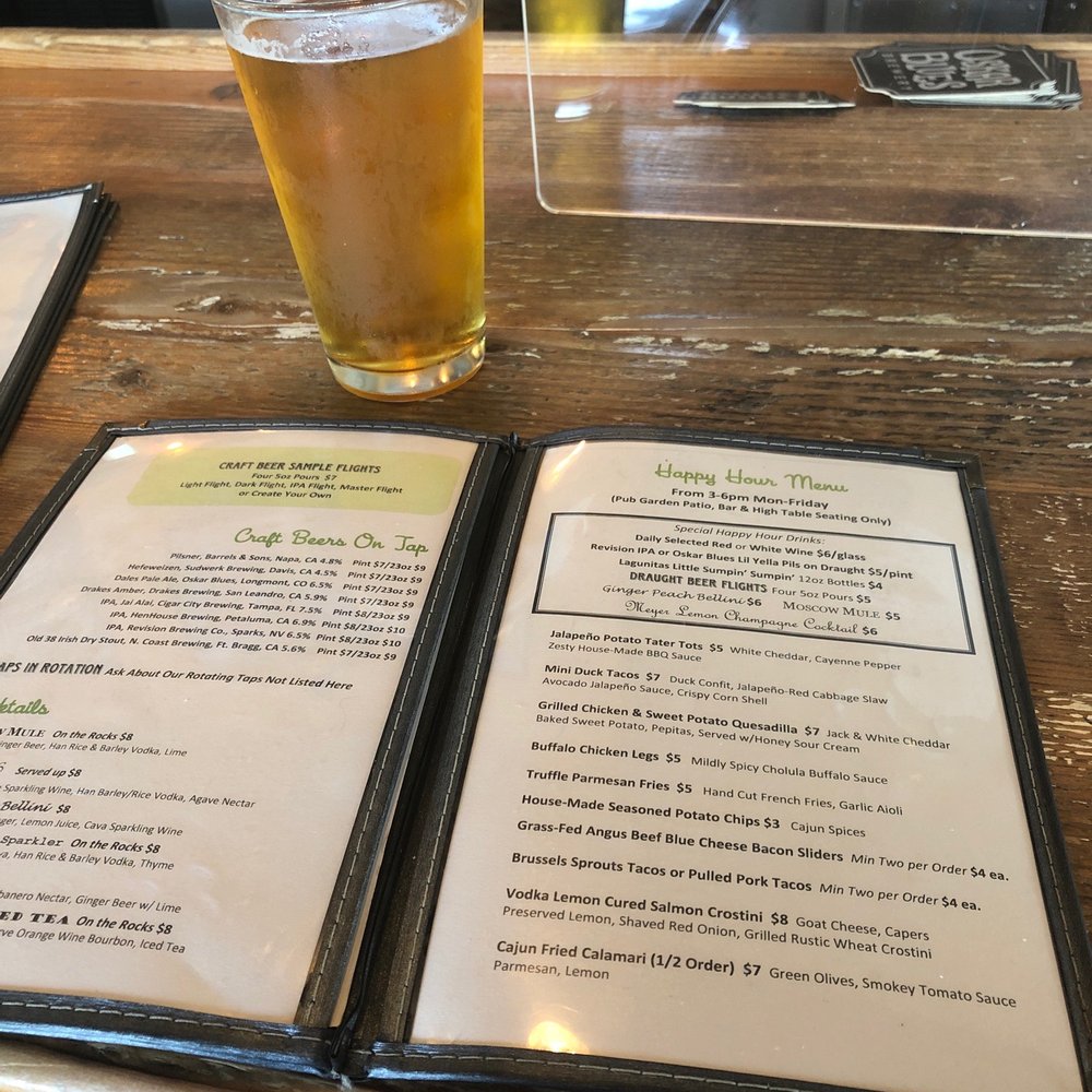 Pub Republic - The happiest of hours - Gastropubs Near Me - Petaluma, California Pub Republic - The happiest of hours - Gastropubs Near Me - Petaluma, California