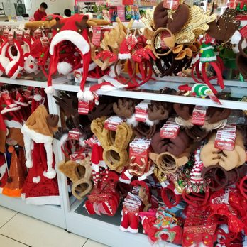 Daiso - Christmas gear - Discount Store Near Me - Monterey Park, California Daiso - Christmas gear - Discount Store Near Me - Monterey Park, California