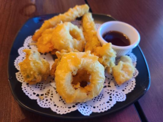 Kaen Na Ramen & Sushi by null