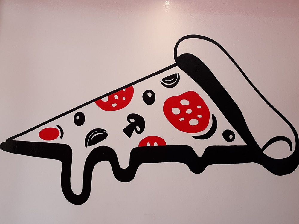 PIZZA LOCA Updated August 2024 Blvd Gral Rodolfo Sánchez Taboada