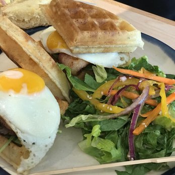 Platform Espresso Bar - Coffee & Tea Near Me - Markham, Ontario