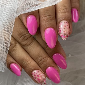 Pink Nails & Spa - Dry flowers - Nail Salons Near Me - Folsom, Pennsylvania Pink Nails & Spa - Dry flowers - Nail Salons Near Me - Folsom, Pennsylvania