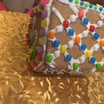 Lolli And Pops - purchased a gingerbread house kit from here!! turned out great!! - Candy Stores Near Me - Glendale, California