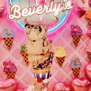 Beverly's Ice Cream - Ice Cream & Frozen Yogurt Near Me - Clearwater, Florida Beverly's Ice Cream - Ice Cream & Frozen Yogurt Near Me - Clearwater, Florida