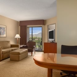 Embassy Suites by Hilton Phoenix Scottsdale