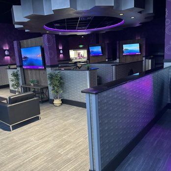 Planet Fitness - Black Card Spa - Gyms Near Me - Denver, Colorado