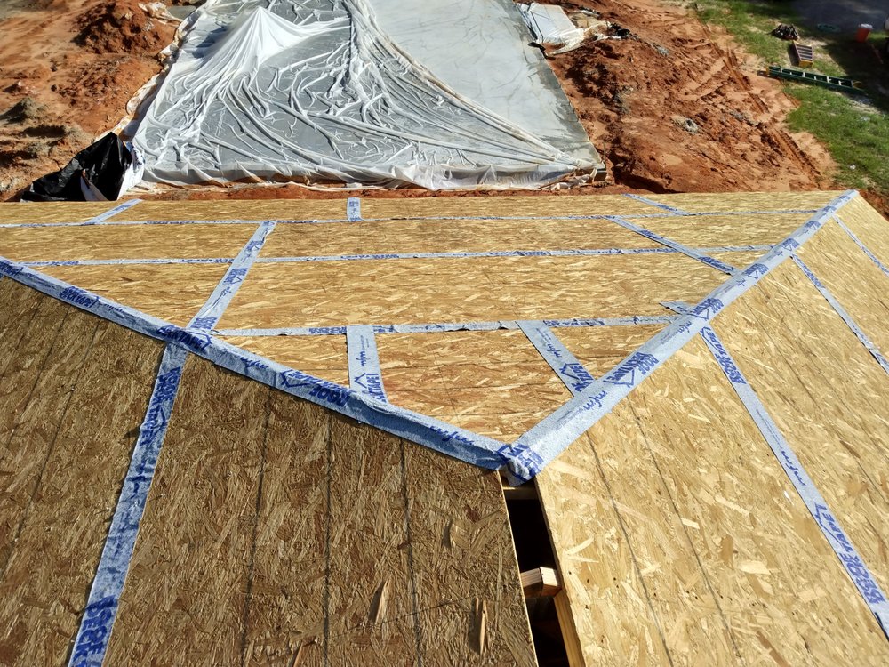 Slide of Carsyn Strong Repairs