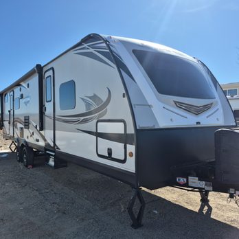 Camping World - Golden - RV Dealers Near Me - Golden, Colorado Camping World - Golden - RV Dealers Near Me - Golden, Colorado