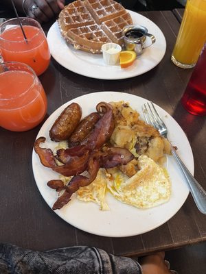 Little George's Restaurant by null